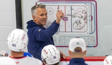 Montreal Canadiens