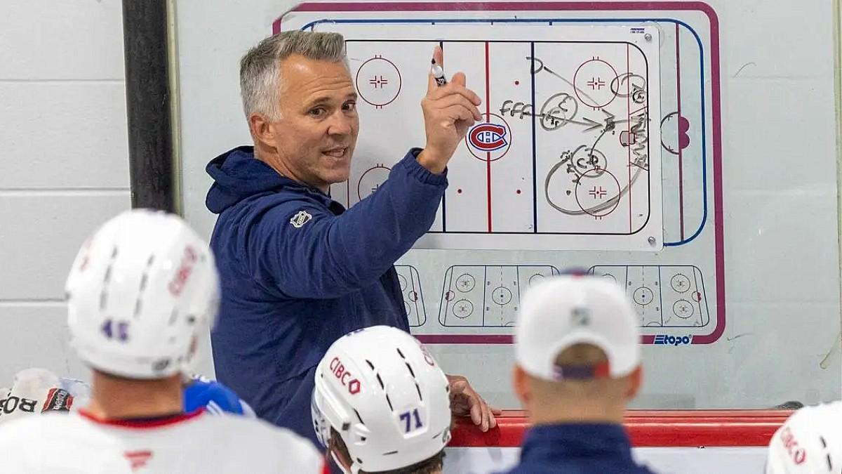 Montreal Canadiens