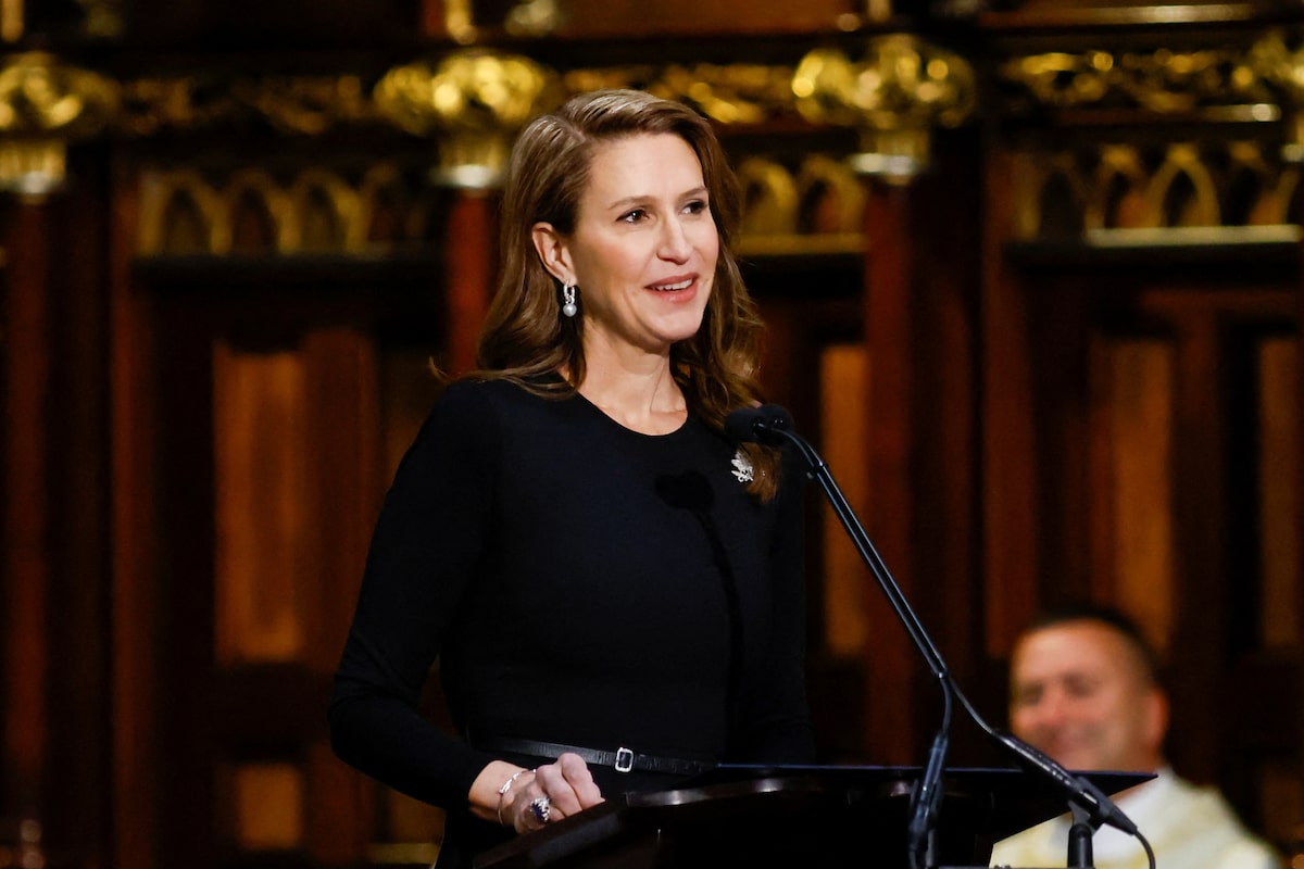 RBC hires ex-Ontario minister Caroline Mulroney as vice-chair