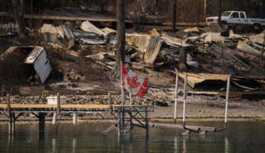 Canada is not working together to confront the wildfire crisis