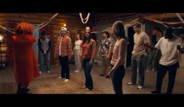 YouTube star from Mississauga releases horror film 