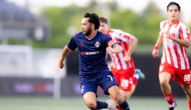 FC Supra de Quebec beats Atletico Ottawa on aggregate, advances to Canadian Championship semis