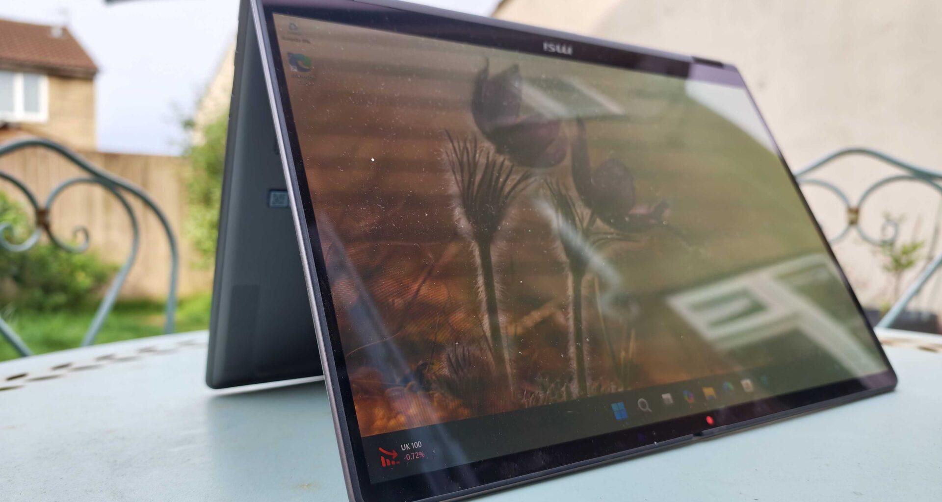 MSI Prestige 14 Flip AI+ review: reaffirms both my likes and dislikes for 2-in-1s