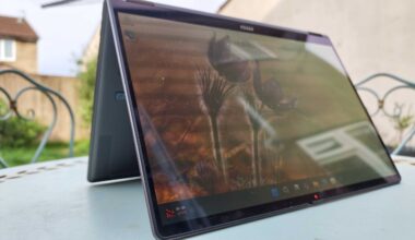 MSI Prestige 14 Flip AI+ review: reaffirms both my likes and dislikes for 2-in-1s