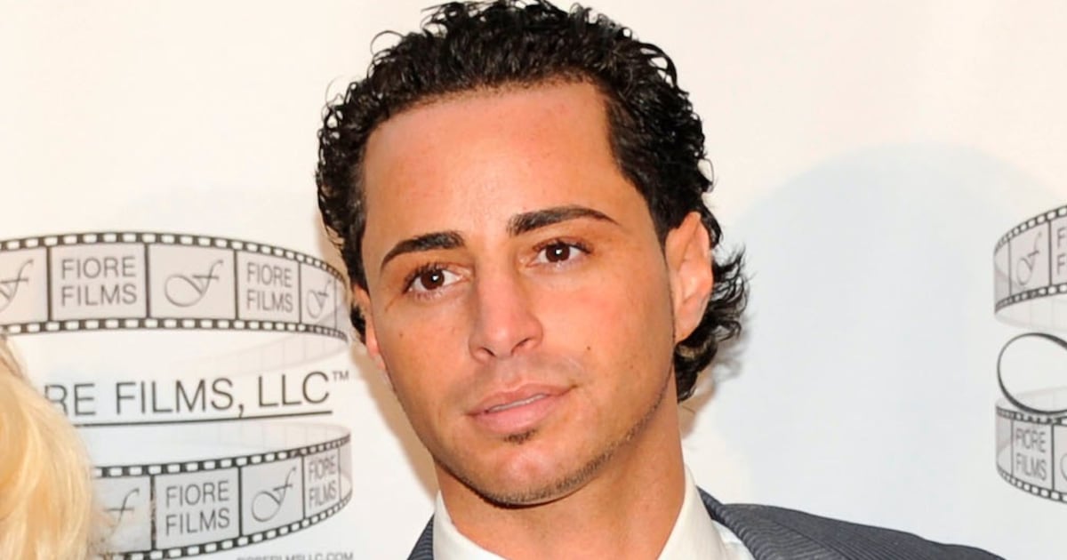 John Gotti’s grandson kept trying to delay prison to donate kidney to mother. A judge said enough. - CTV News