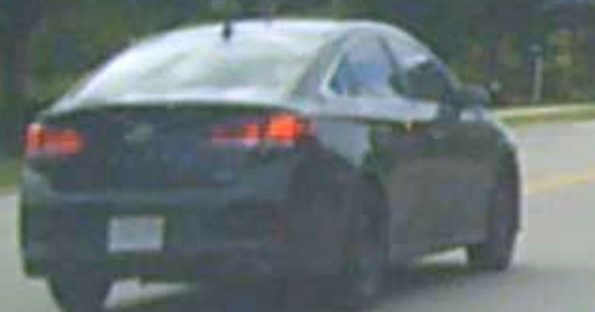 Burlington hit-and-run leaves pedestrian dead