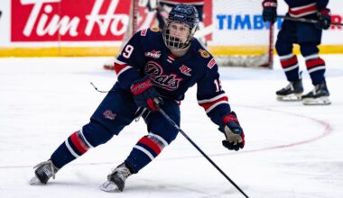 Canada beats Sweden to finish perfect round robin at Hlinka Gretzky Cup