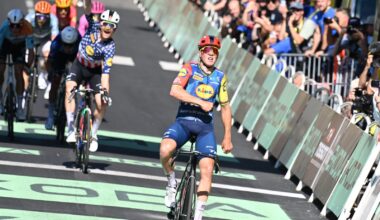 Vuelta a España 2026 Stage 8 preview: Another sprint chance, probably