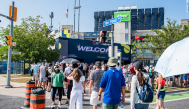 Saturday, August 1 Toronto Preview: Qualifiers…