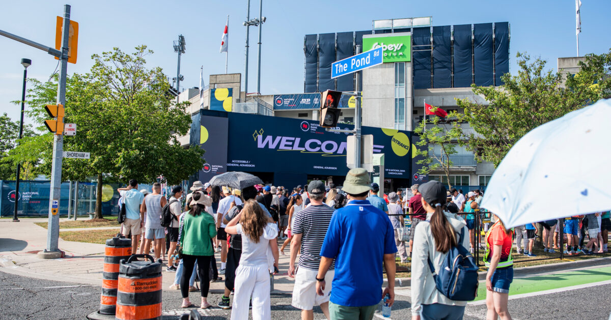 Saturday, August 1 Toronto Preview: Qualifiers…