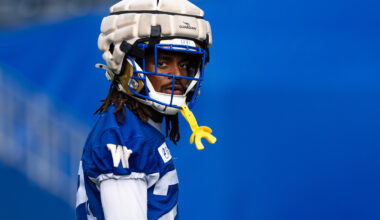 Williams: "Everything is still in front of us"