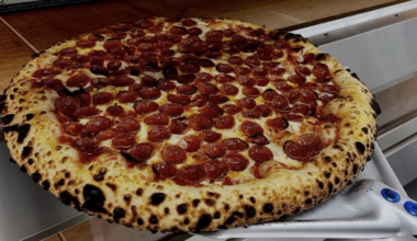 Maker Pizza Planning Late Summer Opening In Mississauga