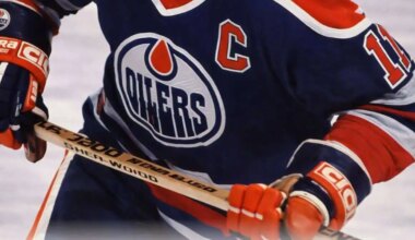 NHL legend added to star-studded Hockey Night in Brampton