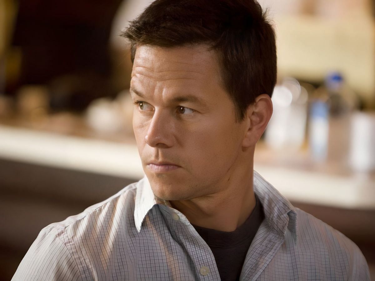 The 2010 movie Mark Wahlberg said he'd "kill somebody" for