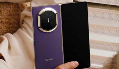 Huawei Mate X7