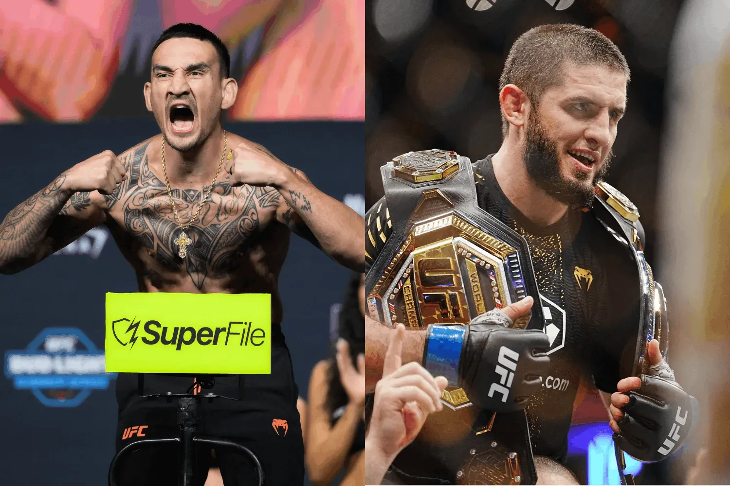 Dominick Cruz and Eric Nicksick discussed UFC champion Sean Strickland