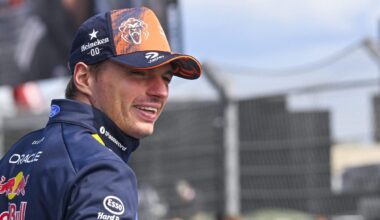 Max Verstappen is returning to go-karting — and taking on 100 drivers in unique challenge