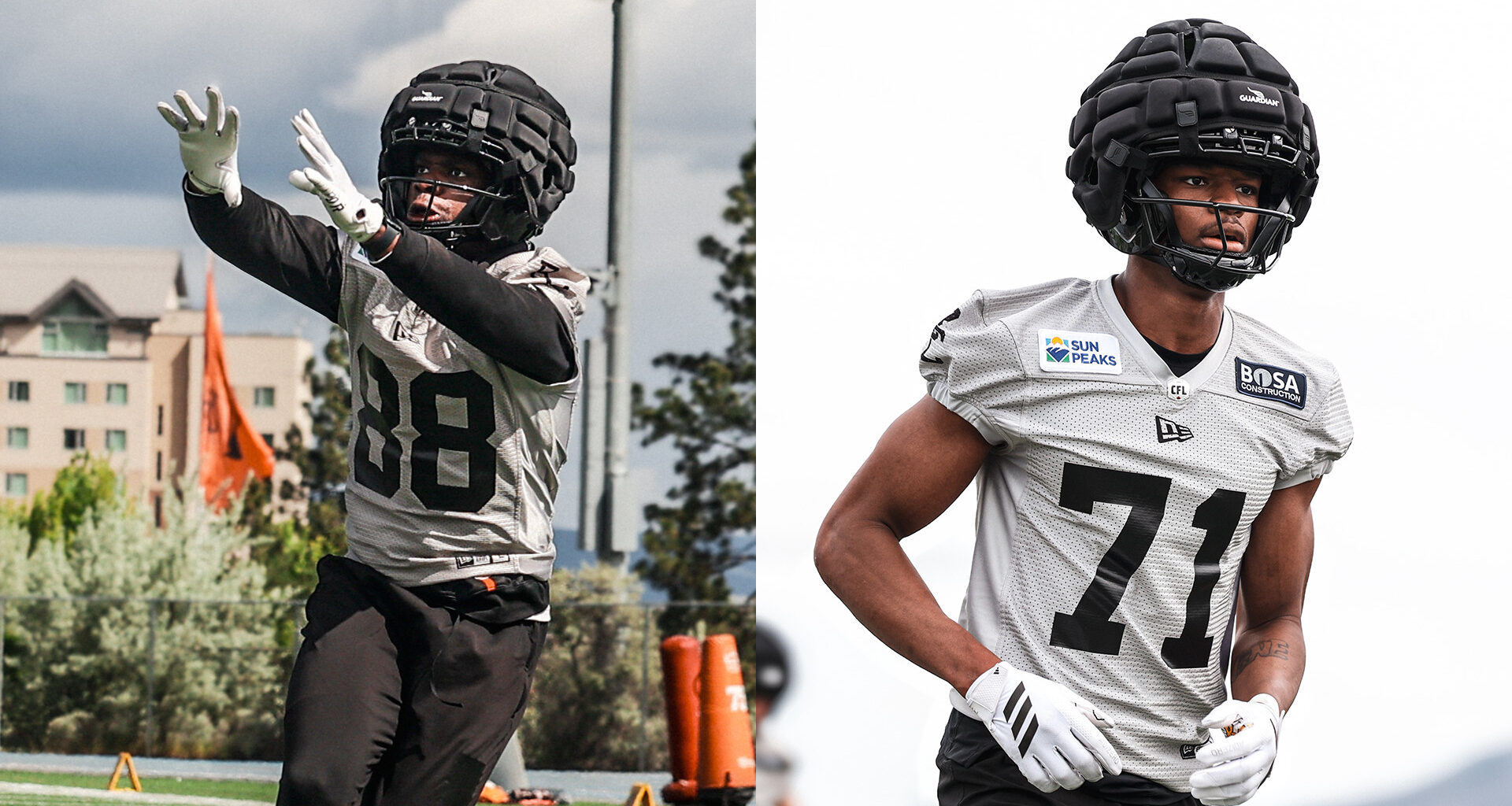 Lions Bring Back Fitzgerald and Mayala As Part Of Monday Moves
