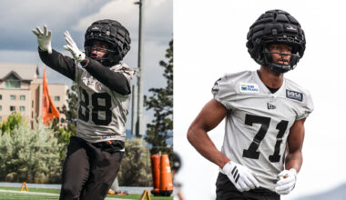 Lions Bring Back Fitzgerald and Mayala As Part Of Monday Moves