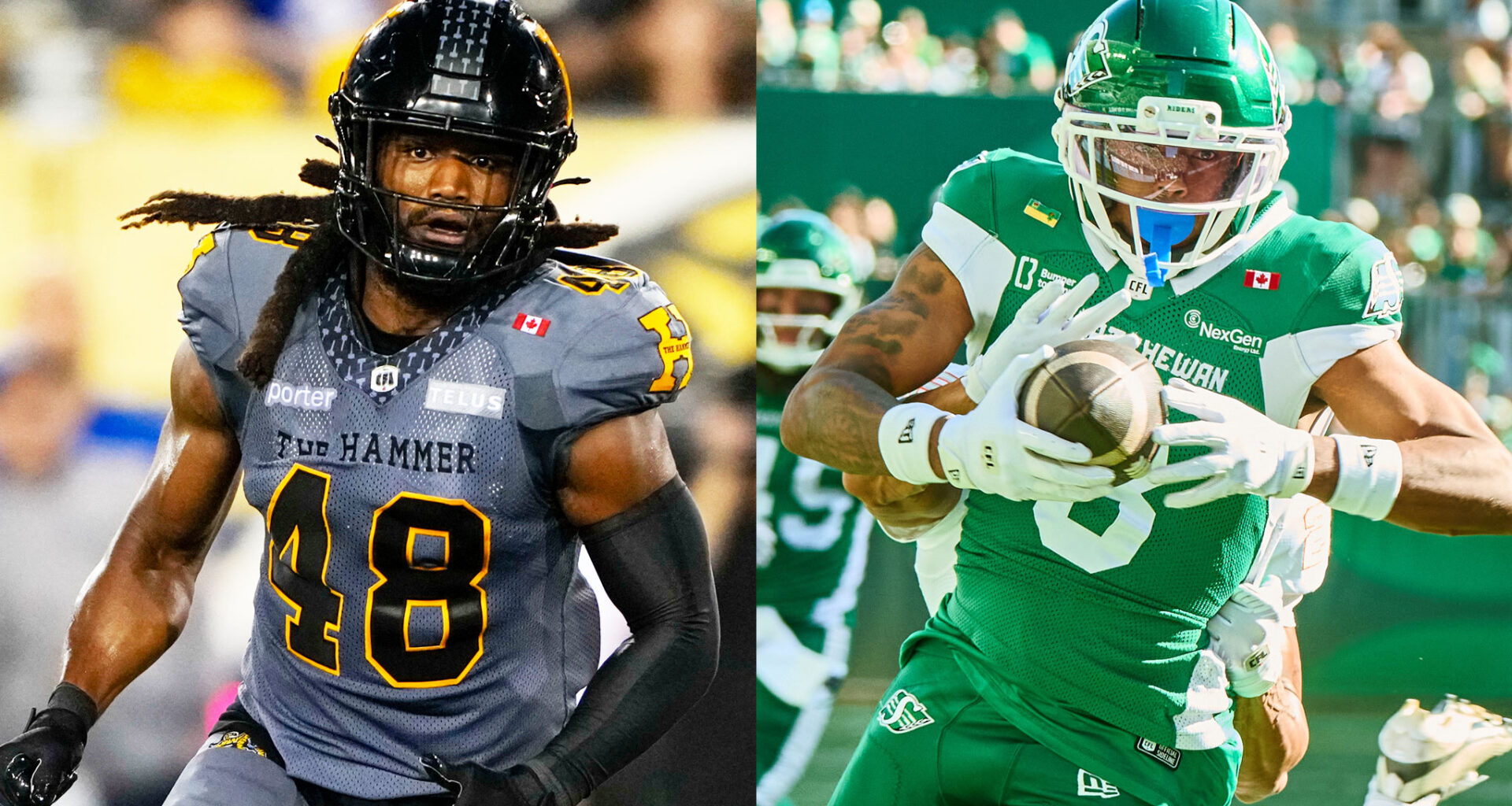 3 keys to victory for Hamilton, Saskatchewan in Week 11