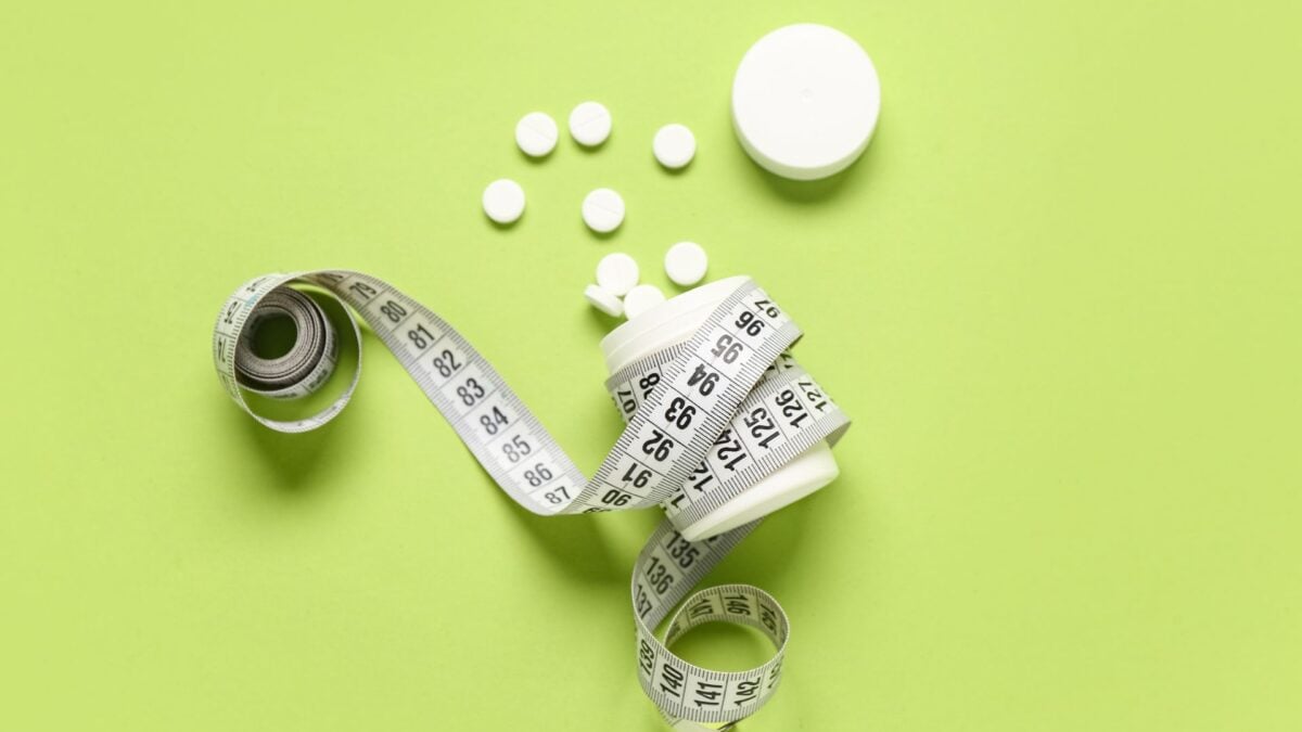 An 'Exercise Pill' Just Cleared Its First Human Test