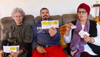 Residents face healthcare hurdles for medication