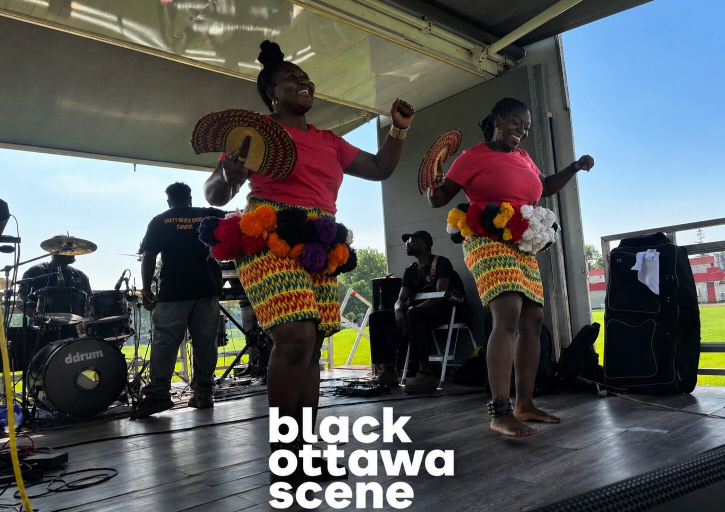 GhanaFest Strengthens Cultural Identity and Community Ties in Ottawa