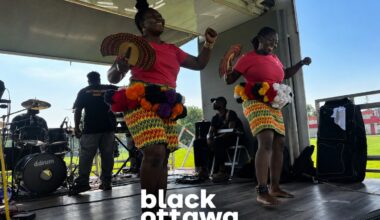 GhanaFest Strengthens Cultural Identity and Community Ties in Ottawa