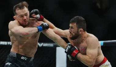 Charles Oliveira