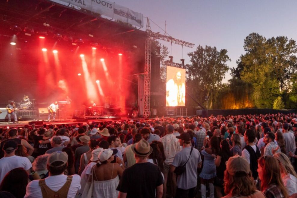 Vancouver events
