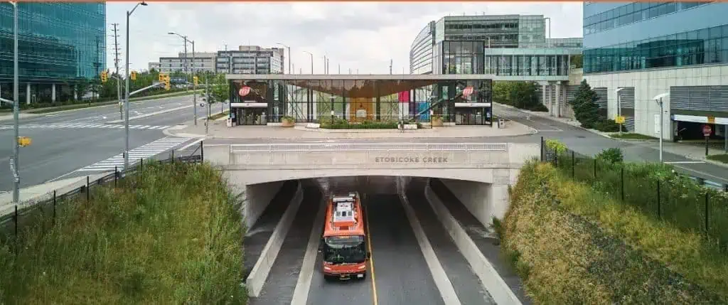 changes coming to transit bus service in mississauga.