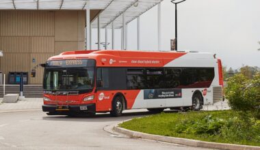 Changes to bus routes focus on some of busiest areas in Mississauga: MiWay