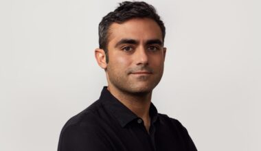 Michael Polansky is training an AI model on skin that’s still alive