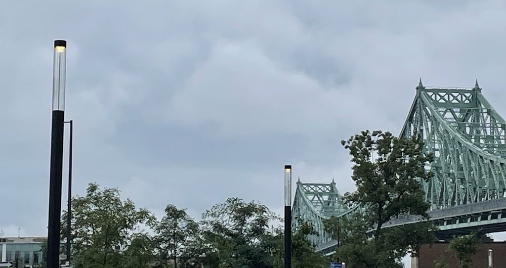 Montreal forecast calls for showers and possible thunderstorms before sunny midweek