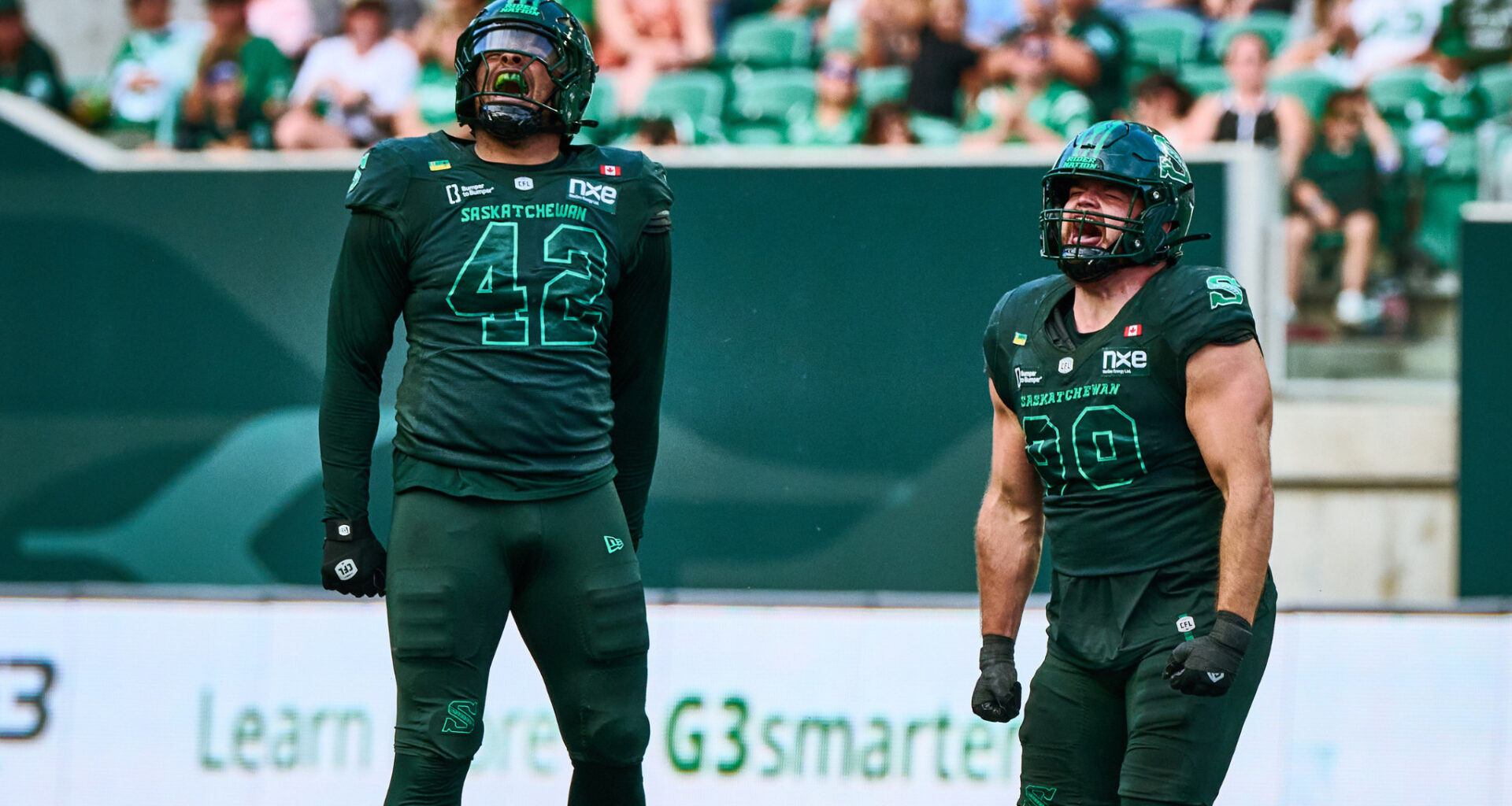 Roughriders complete comeback to edge Argonauts