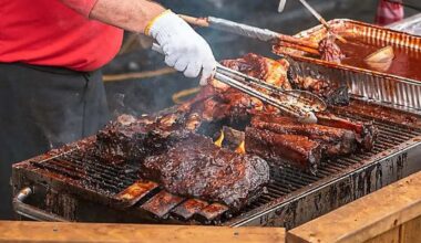 ribs mississauga bbq barbeque