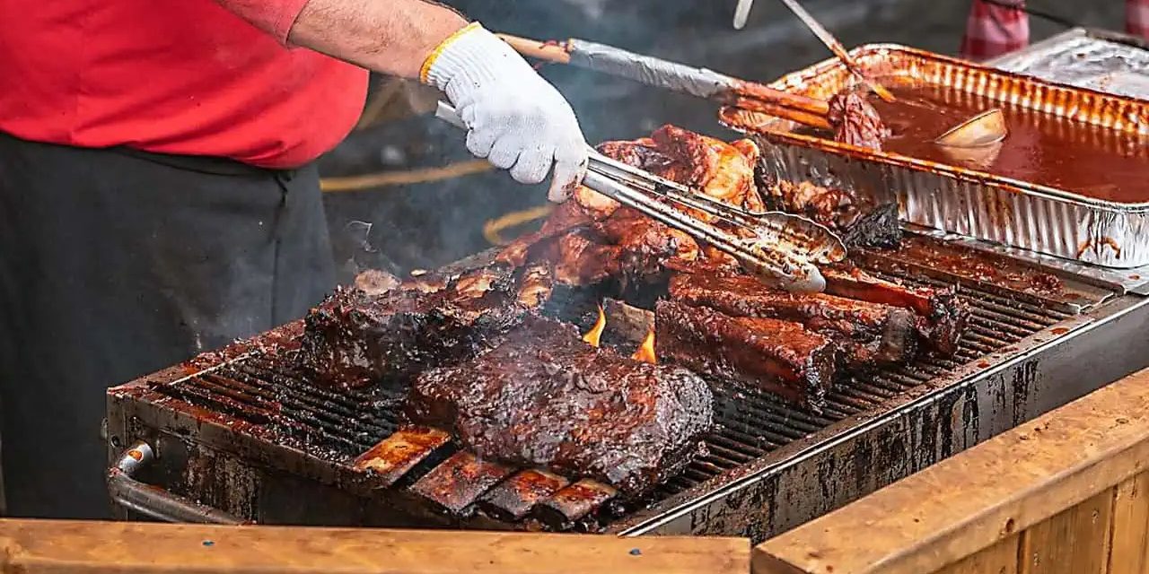ribs mississauga bbq barbeque