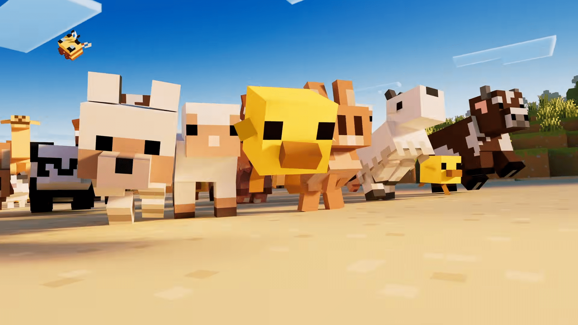minecraft update 3.42