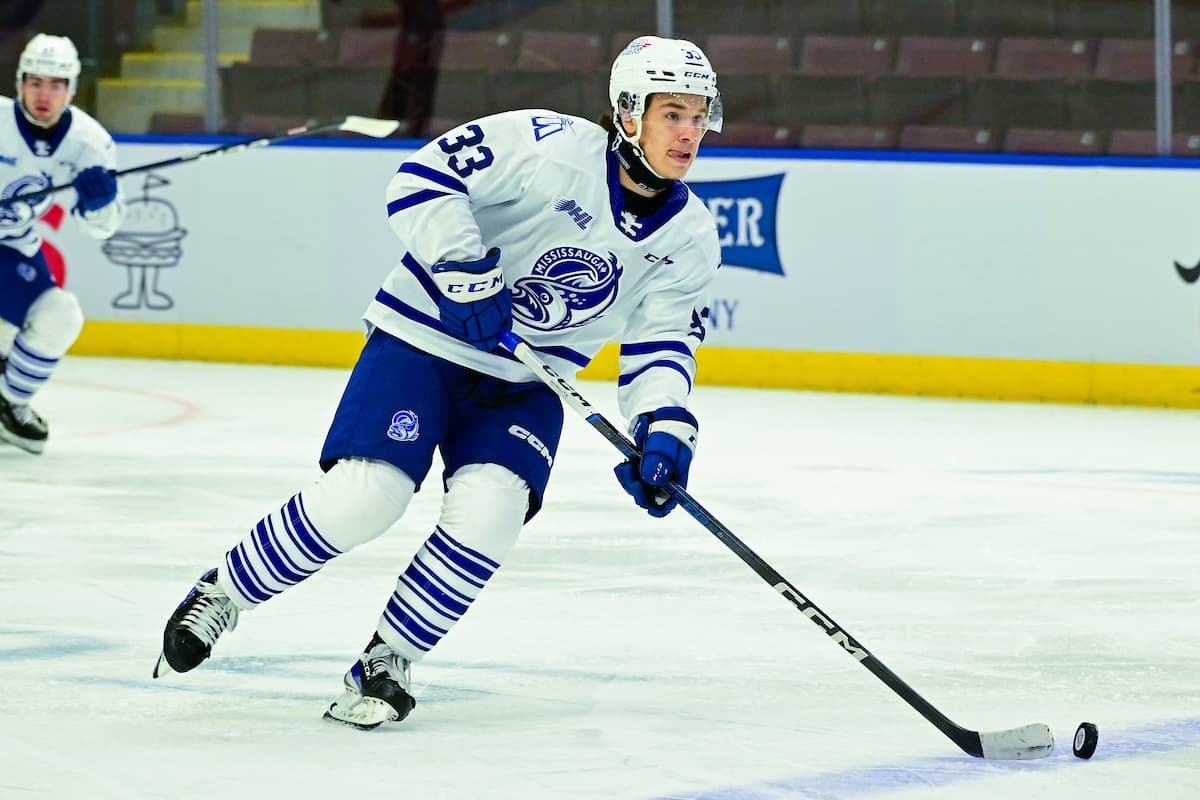 FN’s 2026 Flames summer prospect rankings – HM: Misa, Matveiko and Leander