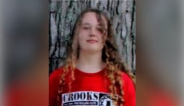 Missing teen girl Brampton