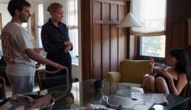 Furious episode 4 recap: No flinching