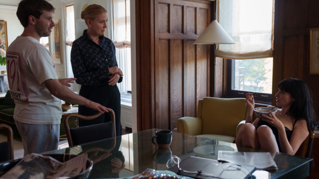 Furious episode 4 recap: No flinching