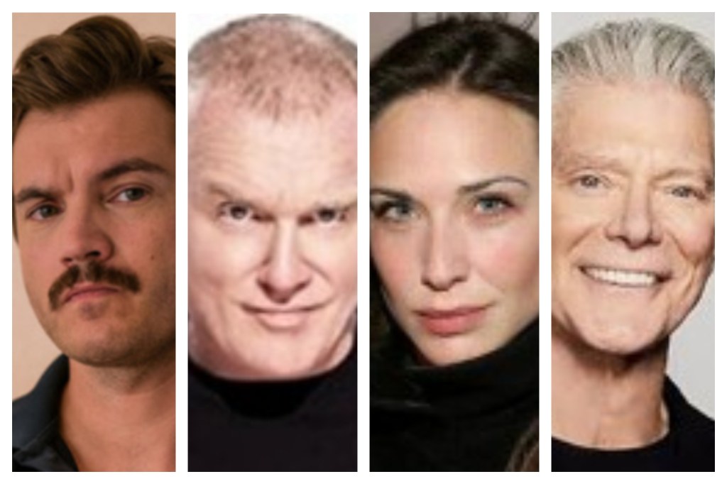Emile Hirsch Joins Anthony Michael Hall In ‘Final Invasion’