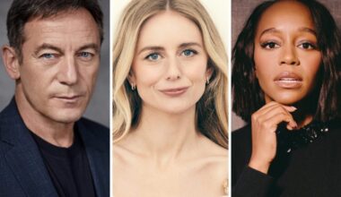 Kevin Hart, Henry Cavill Netflix Movie Adds Jason Isaacs, Justine Lupe