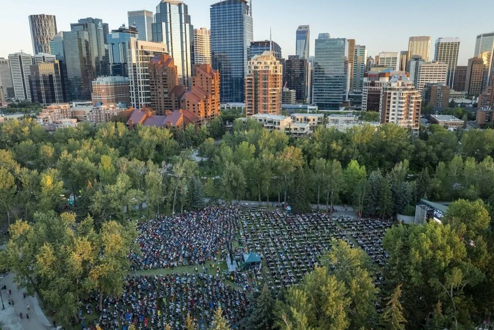 calgary things to do
