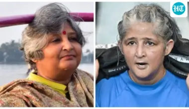 59-year-old grandmother and Roadies 20 contestant Ashu Jain shares 5 hacks that helped her 'build gym habits that stick’
