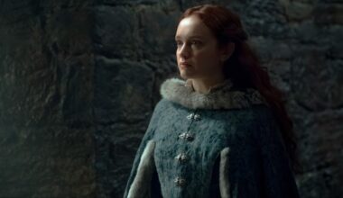 House Of The Dragon season 3, episode 7 recap: Fury of the clods