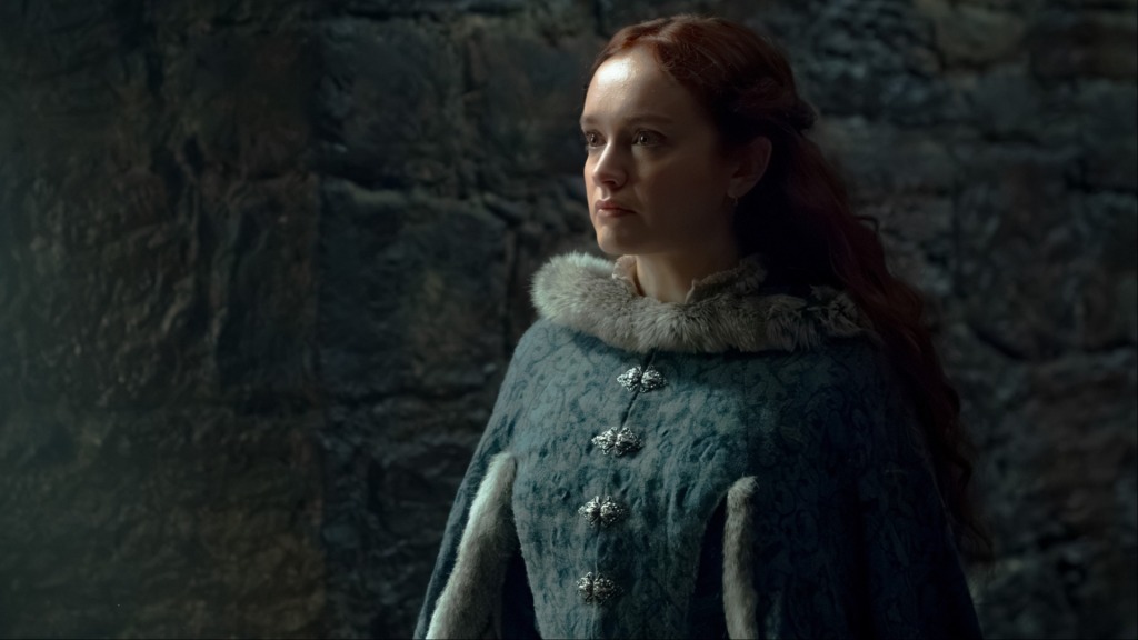 House Of The Dragon season 3, episode 7 recap: Fury of the clods