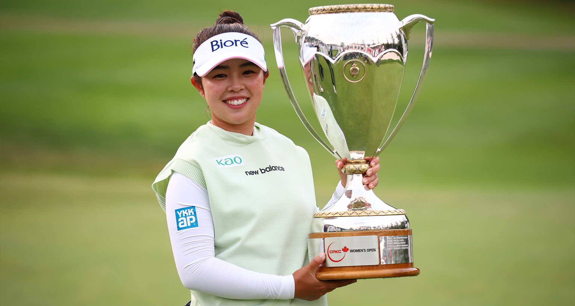 Miyu Yamashita