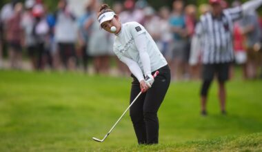 Yamashita increases lead, Canada's Deng climbs CPKC Women's Open leaderboard in Edmonton